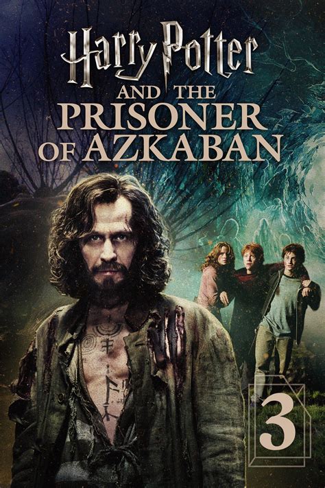 Harry Potter And The Prisoner Of Azkaban Doc