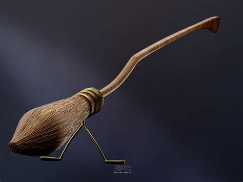 Harry Potter Broomsticks: The Definitive Guide to 10 Legendary Models