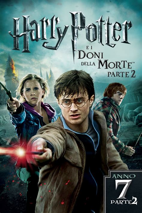 Harry Potter E I Doni Della Morte Epub