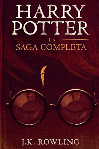 Harry Potter La Saga Completa 1-7 La serie Harry Potter Italian Edition Reader