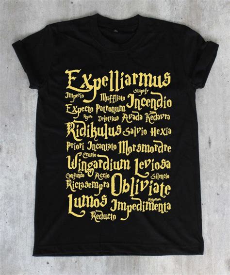 Harry Potter Shirts: The Ultimate Guide to Magical Apparel