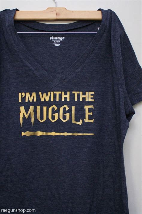 Harry Potter Themed Shirts: Express Your Fandom with Style