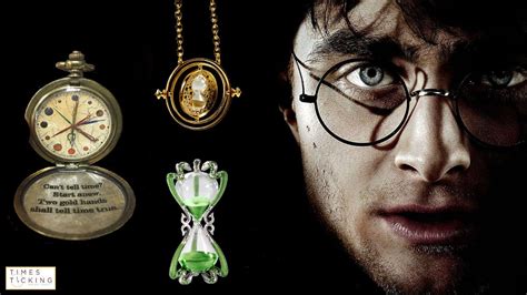 Harry Potter Watches: A Magical Accessory for Potterheads