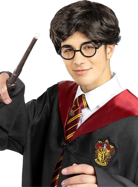 Harry Potter Wigs: 51 MAGICAL Choices for Every Witch or Wizard