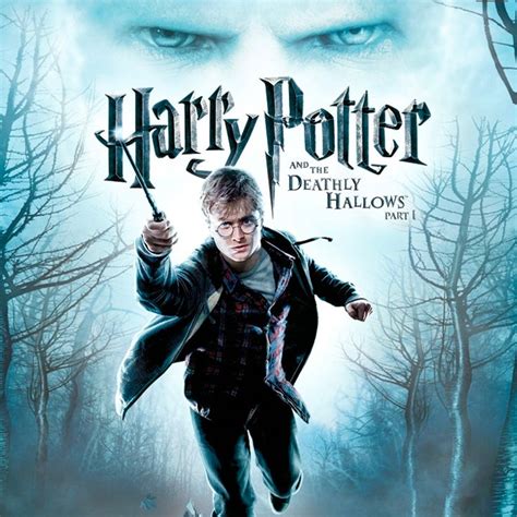 Harry Potter and the Deathly Hallows – Part 1 Cast: The Ultimate Guide