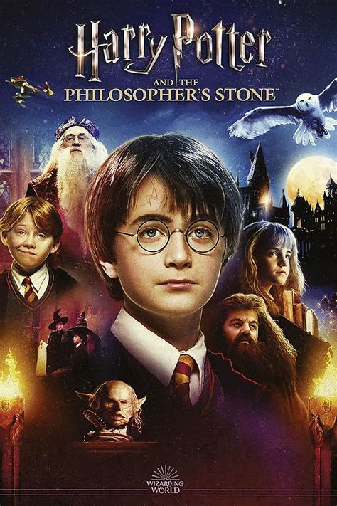 Harry Potter and the Philosopher s Stone Kindle Editon