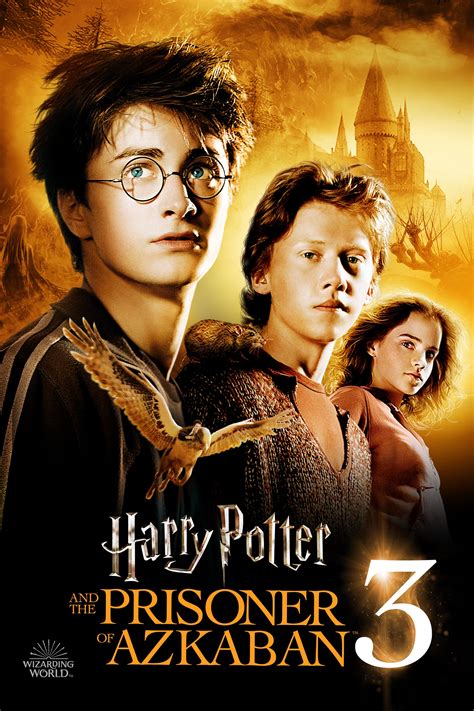 Harry Potter and the Prisoner of Azkaban PDF