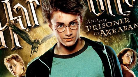 Harry Potter and the Prisoner of Azkaban: A Captivating Cinematic Experience