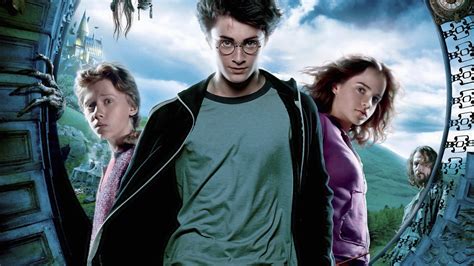 Harry Potter and the Prisoner of Azkaban: An Enchanting Singaporean Adventure