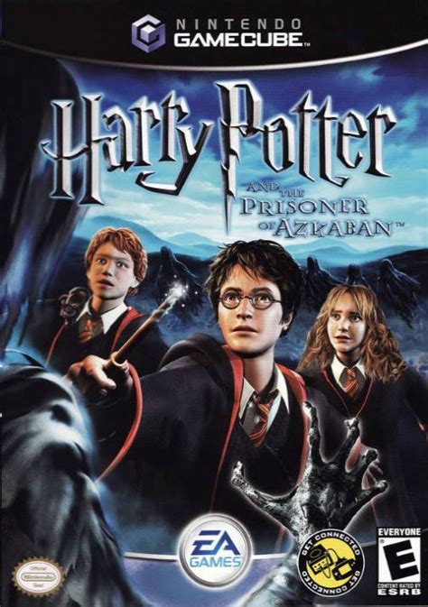 Harry Potter and the Prisoner of Azkaban: GameCube Edition - A Magical Adventure for True Believers