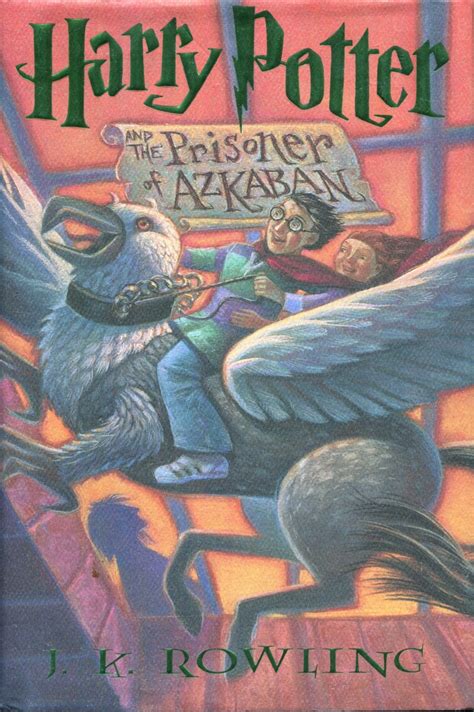 Harry Potter and the Prisoner of Azkaban. Book 3 (PDF,LIT,TXT) Kindle Editon