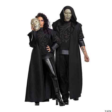 Harry Potter halloween costumes for adults