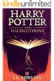 Harry Potter und der Feuerkelch Die Harry-Potter-Buchreihe German Edition