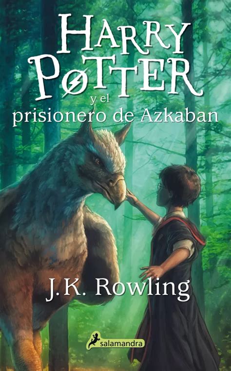 Harry Potter y el prisionero de Azkaban La colección de Harry Potter Spanish Edition