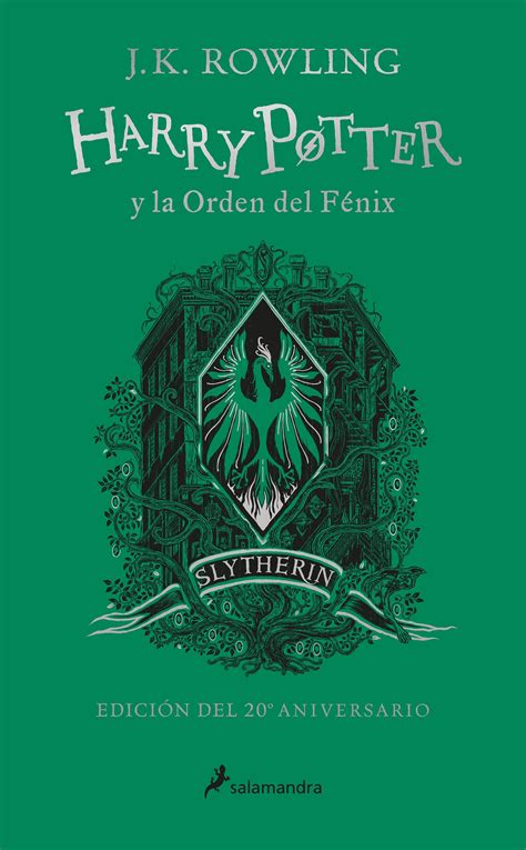 Harry Potter y la Orden del Fénix La colección de Harry Potter Spanish Edition Doc
