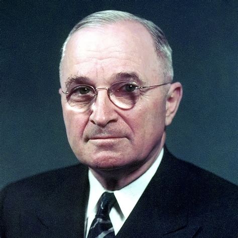 Harry S Truman Reader