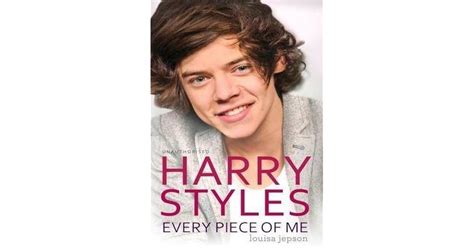 Harry Styles Every Piece Of Me Free Download Ebook PDF