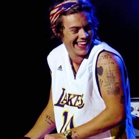 Harry Styles Jersey Shirt: A Fashion Statement Engraved with Music and Style