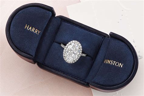 Harry Winston Reader