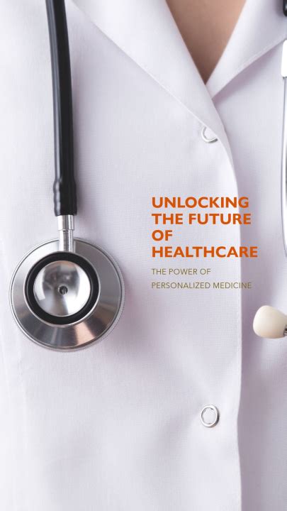 Harry and Harry Too: Unlocking the Future of Personalized Medicine
