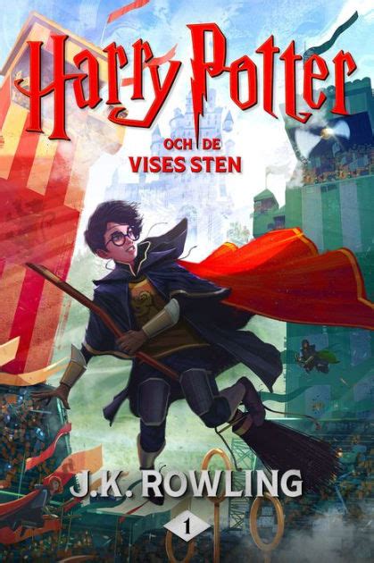 Harry.Potter.och.De.Vises.Sten Ebook Reader