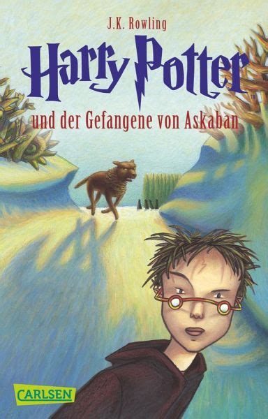 Harry.Potter.und.der.Gefangene.von.Askaban.Bd.3 Kindle Editon