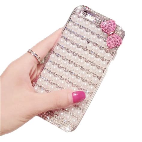 Harryshell Crystal Rhinestone Diamond T mobile PDF