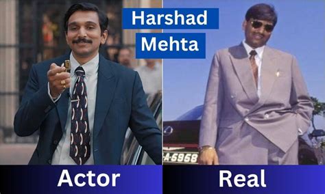 Harshad Mehta: The Rise and Fall of a Stock Market Legend in Raipur