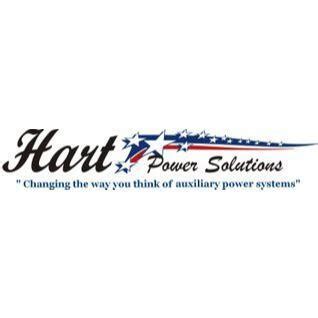 Hart Power Solutions Doc