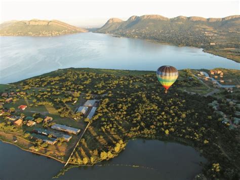 Hartbeespoort: A Hidden Gem at the Gateway to the Magaliesberg