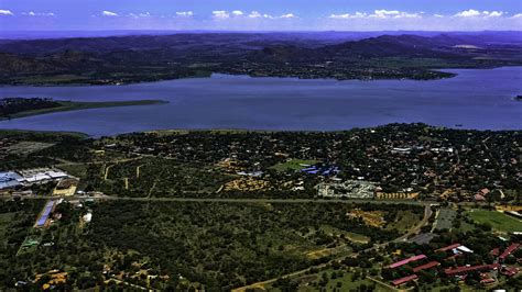 Hartbeespoort: A Place of Natural Beauty and Adventure