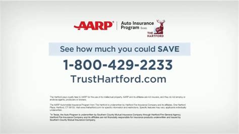 Hartford AARP Car Insurance: 10,000+ Tips for Seniors