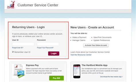 Hartford Auto Insurance Login: Access Your Policy in 3 Easy Steps