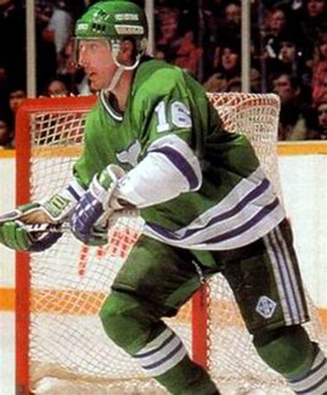 Hartford Whalers: A Nostalgic Throwback to a Cherished Hockey Era