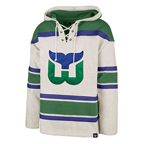 Hartford Whalers Hooded Sweatshirt: A Comprehensive Guide to Nostalgic Comfort