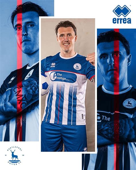 Hartlepool United: A Comprehensive Guide to the Club's History, Performance, and Future Outlook