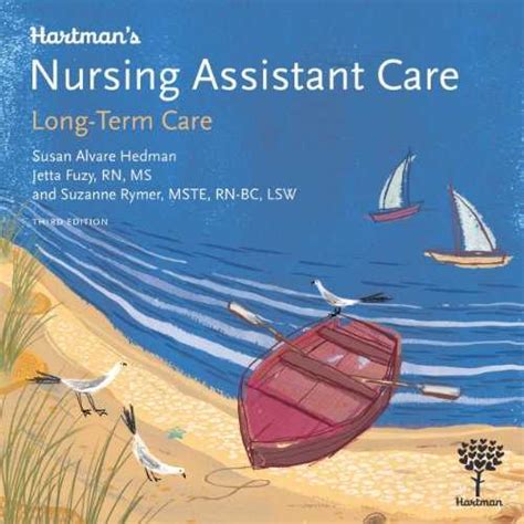 Hartmans Nursing Assistant Care 3rd Edition Answer Reader