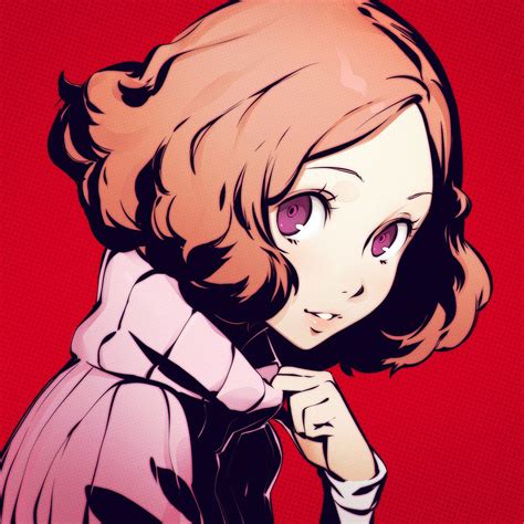 Haru: The Revolutionary Persona for Empowered Living