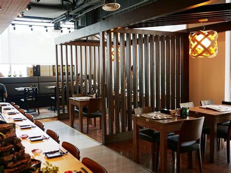 Haru Haru Japanese Restaurant Ang Mo Kio: 10 Things You Must Try