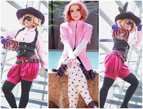 Haru Okumura Cosplay: A Guide to Embodying the Phantom Thief