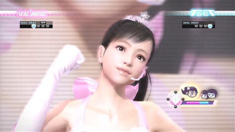 Haruka Age 5: Gameplay