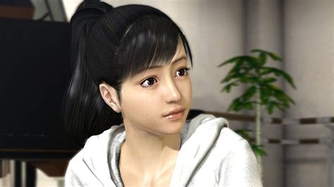 Haruka Yakuza 5: A Comprehensive Character Analysis