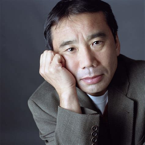 Haruki Murakami& Reader