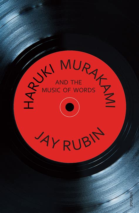 Haruki Murakami and the Music of Words PDF