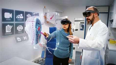 Harumasa: Unlocking the Power of Virtual Reality for Healthcare