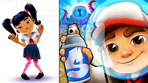 Harumi Subway Surfers: An Inspiring Tale of Determination and Adventure