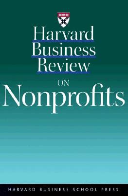 Harvard Business Review on Nonprofits Ebook PDF