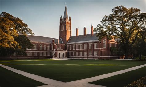 Harvard Divinity School: Unveiling the Acceptance Rate and Admission Landscape