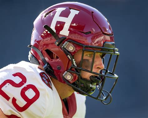 Harvard Football: A Statistical Snapshot