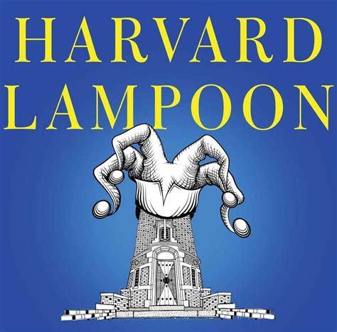 Harvard Lampoon & Rolling Stones: A Tale of Two Icons